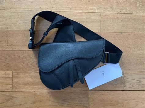 dior homme saddle bag|dior saddle bag inside.